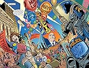 Justice League of America: The Nail: The Complete Collection