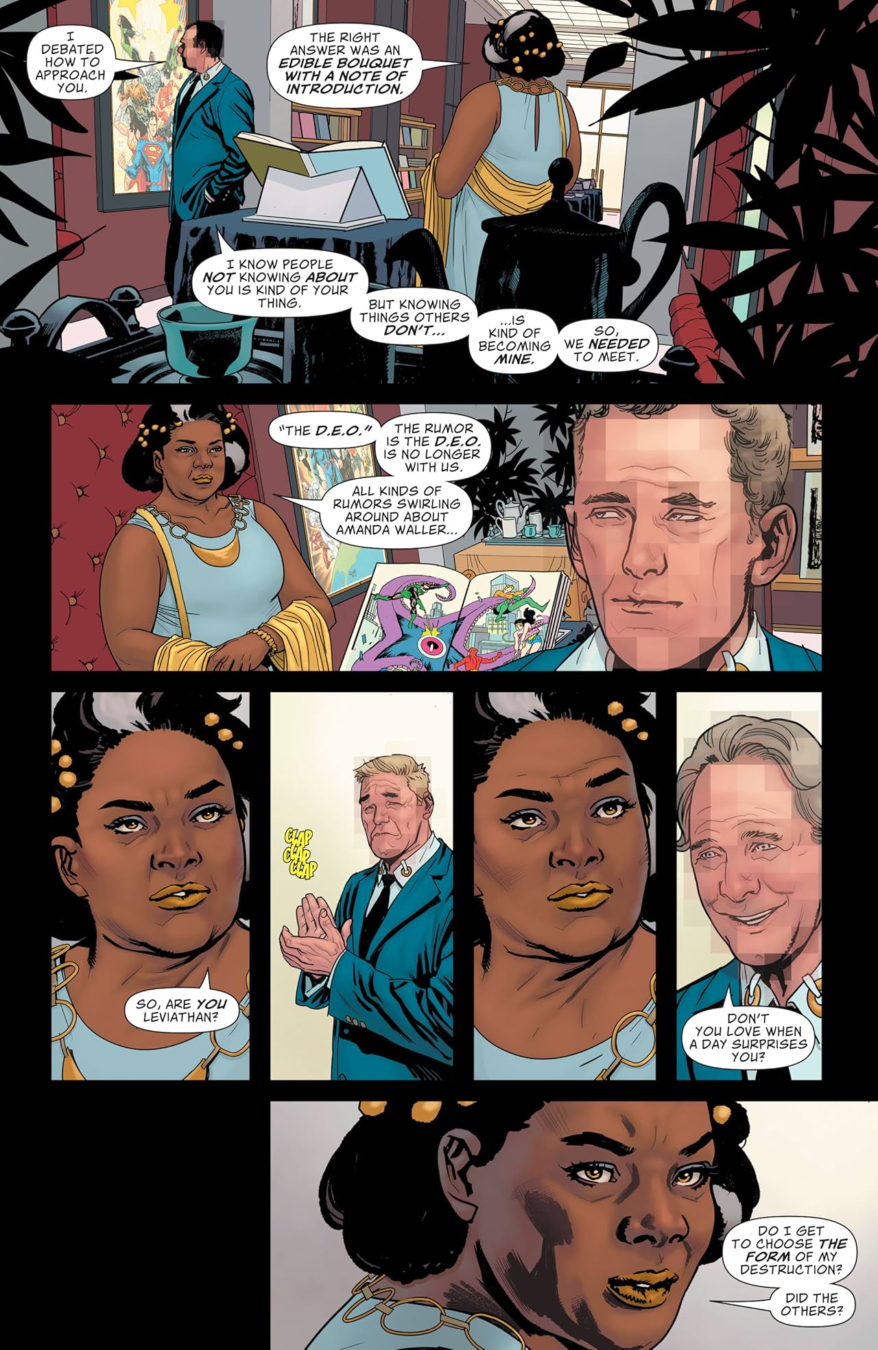 Event Leviathan (2019)