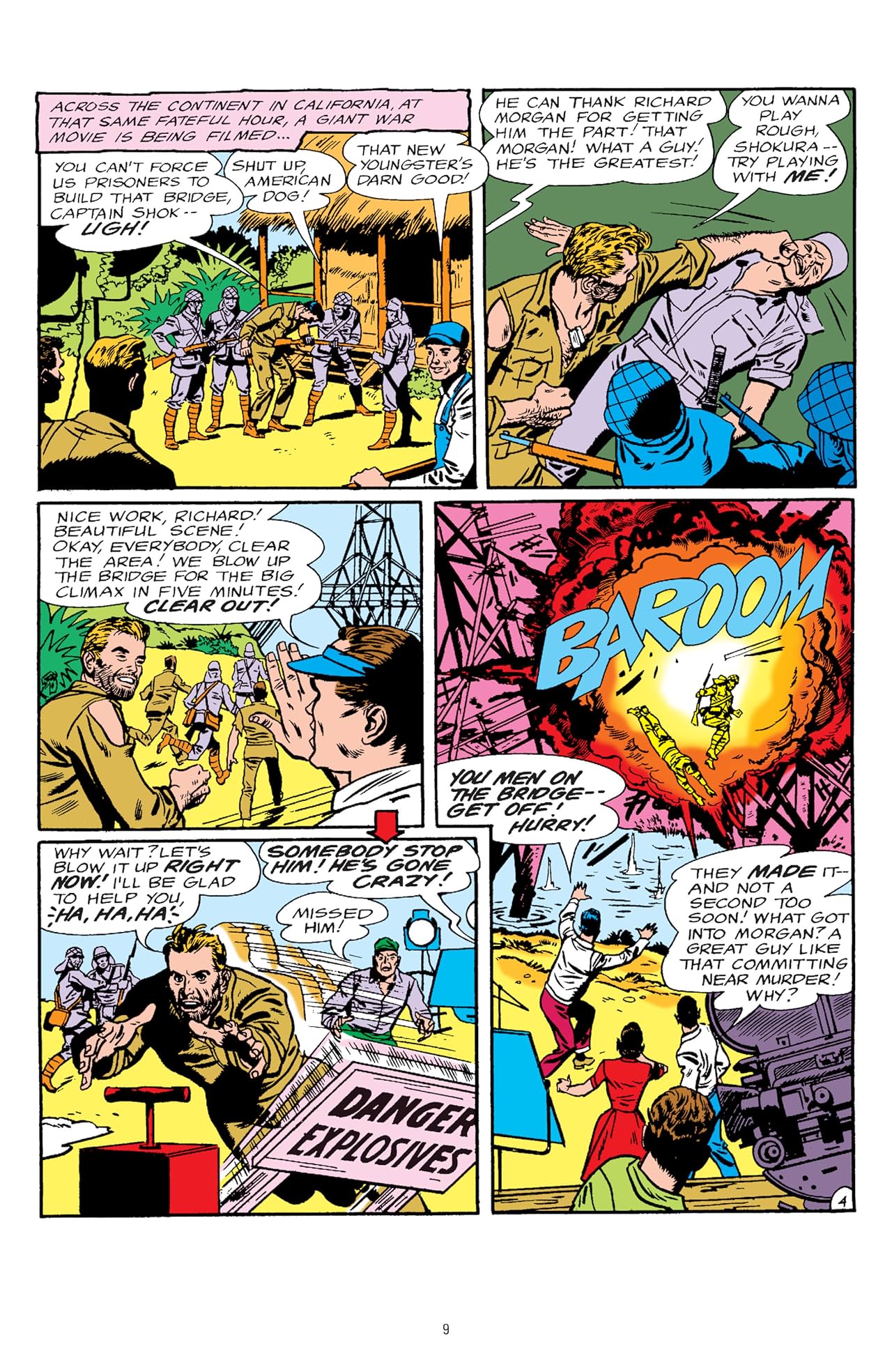 Doom Patrol: The Silver Age Vol. 2