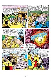 Doom Patrol: The Silver Age Vol. 2