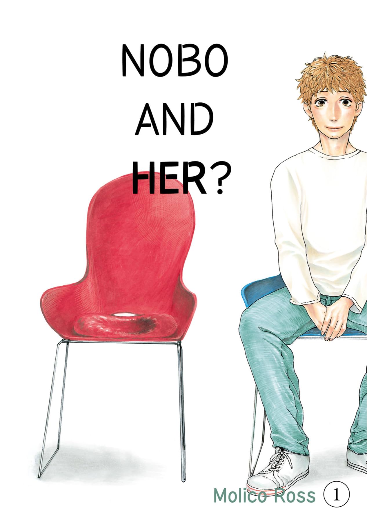 Nobo and her? Vol. 1