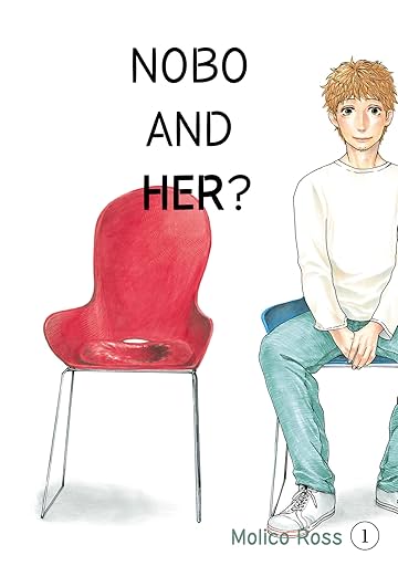 Nobo and her? Vol. 1