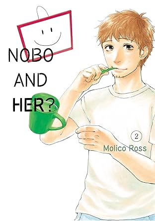 Nobo and her? Vol. 2