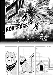 ODA CINNAMON NOBUNAGA Vol. 1