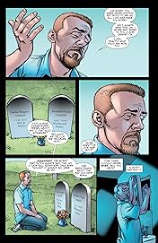 The Boys: Dear Becky #2