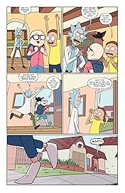 Rick and Morty Vol. 11