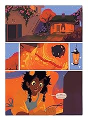 The Tea Dragon Tapestry