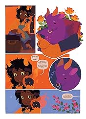 The Tea Dragon Tapestry