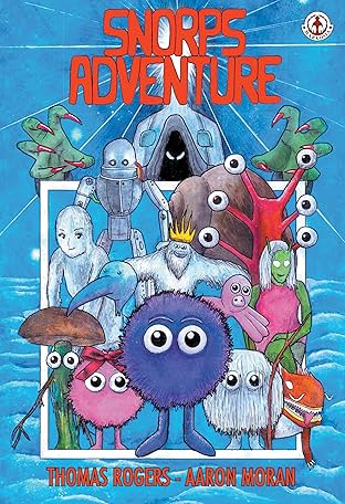 Snorp's Adventure