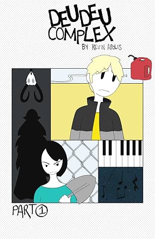 Deu Deu Complex Vol. 1: Wishes