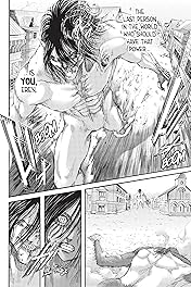 Attack on Titan Vol. 30