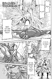 Attack on Titan Vol. 30