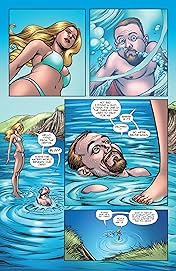 The Boys: Dear Becky #3