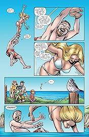 The Boys: Dear Becky #3