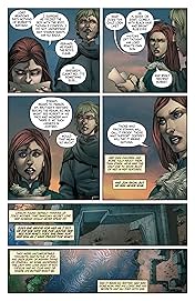 George R.R. Martin's A Clash Of Kings: The Comic Book Vol. 2 #6