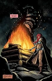 Red Sonja (2019-2021) Vol. 2: The Queen's Gambit