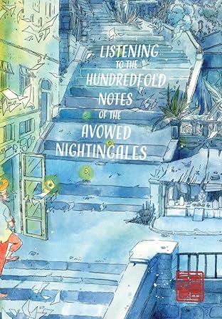 Listening to the Hundredfold Notes of the Avowed Nightingales: The Walled City