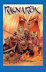 Ragnarök Vol. 3: The Breaking of Helheim
