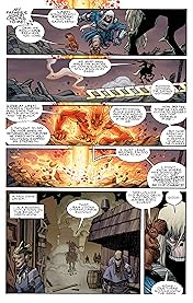 Ragnarök Vol. 3: The Breaking of Helheim