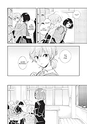 Bloom Into You Vol. 7