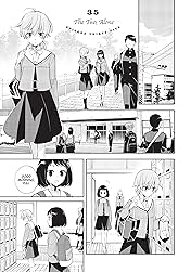 Bloom Into You Vol. 7