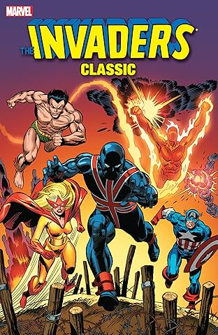 Invaders Classic Vol. 2