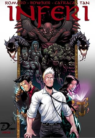 Inferi #1