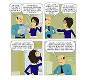 Scary Go Round - the original series Vol. 1: Looks, Brains &amp; Everything