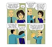 Scary Go Round - the original series Vol. 1: Looks, Brains &amp; Everything