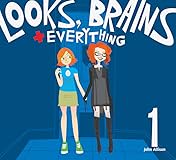 Scary Go Round - the original series Vol. 1: Looks, Brains &amp; Everything