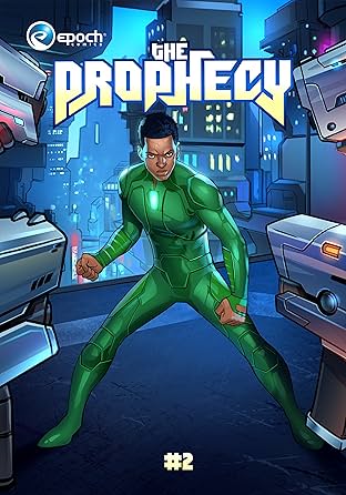 The Prophecy #2