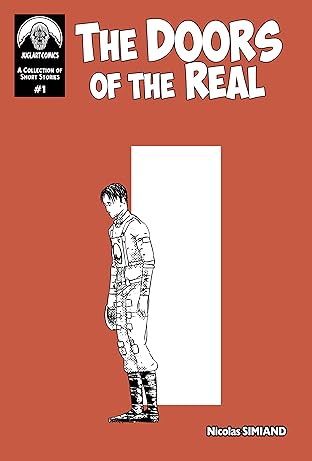 A Collection of Short Comics