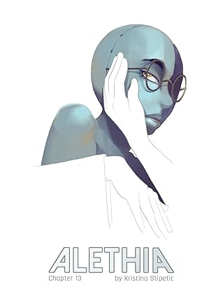 Alethia #13