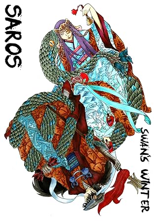 Saros Vol. 3: Swans Winter