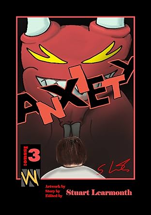 Anxiety #3