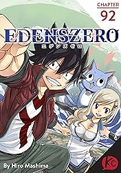 EDENS ZERO #92