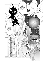 Cardcaptor Sakura: Clear Card #44