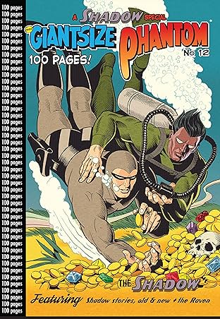 Giantsize Phantom #12