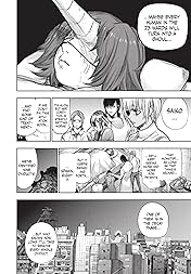 Tokyo Ghoul: re Vol. 16