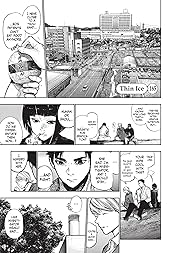 Tokyo Ghoul: re Vol. 16