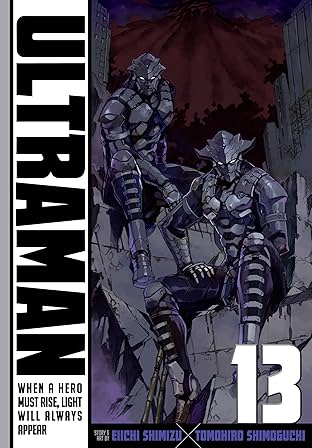 Ultraman Vol. 13