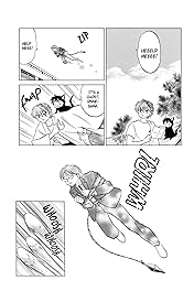 RIN-NE Vol. 3: Ride the Wheel of Reincarnation!