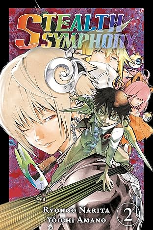 Stealth Symphony Vol. 2