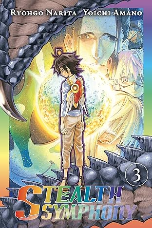 Stealth Symphony Vol. 3