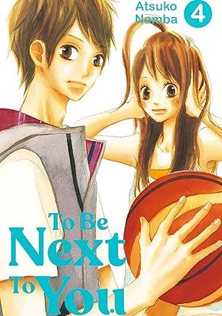 To Be Next to You Vol. 4