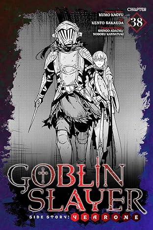 Goblin Slayer Side Story: Year One #38