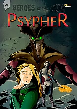 Psypher #8