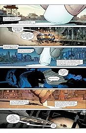 Batman: Last Knight on Earth (2019)