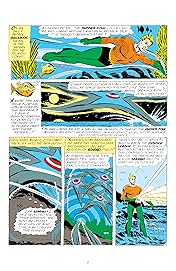 Justice League of America: A Celebration of 60 Years