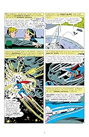 Justice League of America: A Celebration of 60 Years